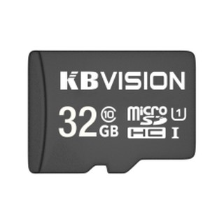 Thẻ nhớ kb vision 32g