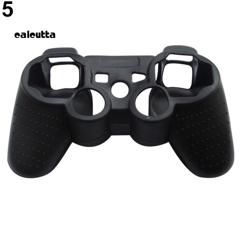 Vỏ silicone bọc bảo vệ tay cầm điều khiển Playstation 3 PS3