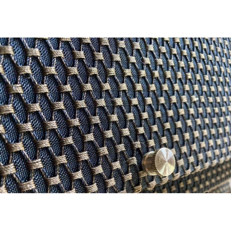 Vải căng loa quả trám siêu đẹp