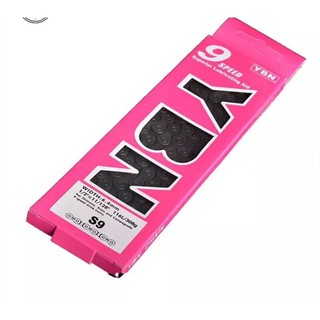 Xích Xe Đạp YBN 8,9,10,11,12 Tốc Độ  (FullBox)