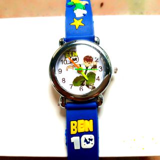 Đồng hồ cho bé trai - bé gái cực xinh bb613