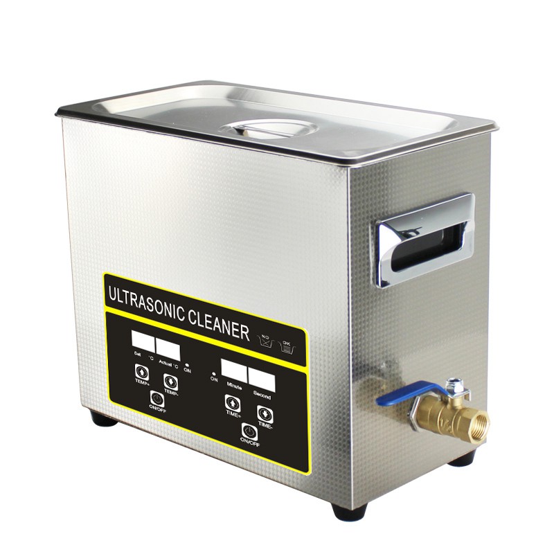 Máy rung sóng siêu âm 6L - KING