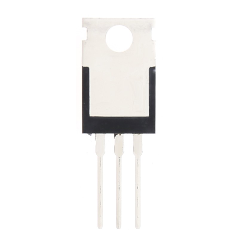 Set 5 Linh kiện điện tử tích hợp Irfz44N To220 Irfz447Npbf 55v/49a Thẳng To-220 Nmos Fmoz44