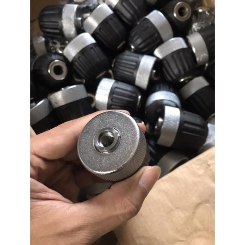 Đầu khoan tự động 10mm - Mang danh 10ly Autolock| Điện Máy Quyền Dương