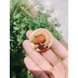 250gr Bánh mix hạt