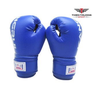 Găng tay đấm bốc Kangrui KS332