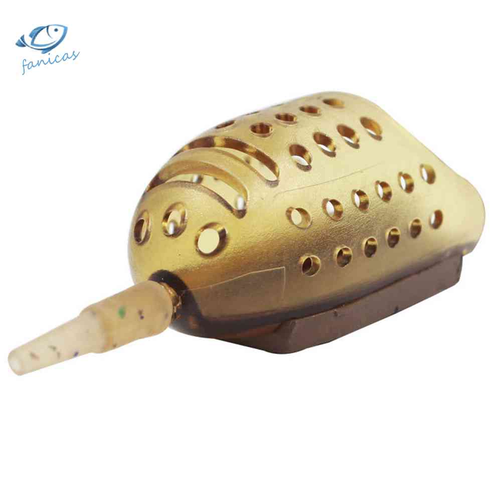 Lồng Giữ Mồi Câu Cá 30g / 40g / 50g