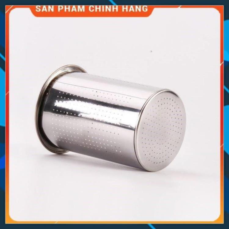 CHÍNH HÃNG -  Ấm pha trà thủy tinh có lõi lọc 700ml,bình pha trà thủy tinh có lưới lọc inox,bình ủ trà cao cấp