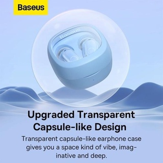 [Baseus Việt Nam] Tai nghe Bluetooth Baseus WM02
