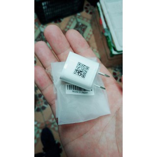 Củ Sạc Iphone Made in Japan Cực Sịn