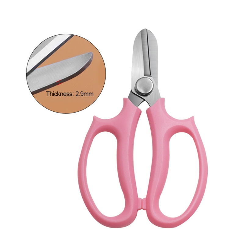 Kéo Cắt Tỉa Thảo Dược Làm Vườn Chuyên Nghiệp