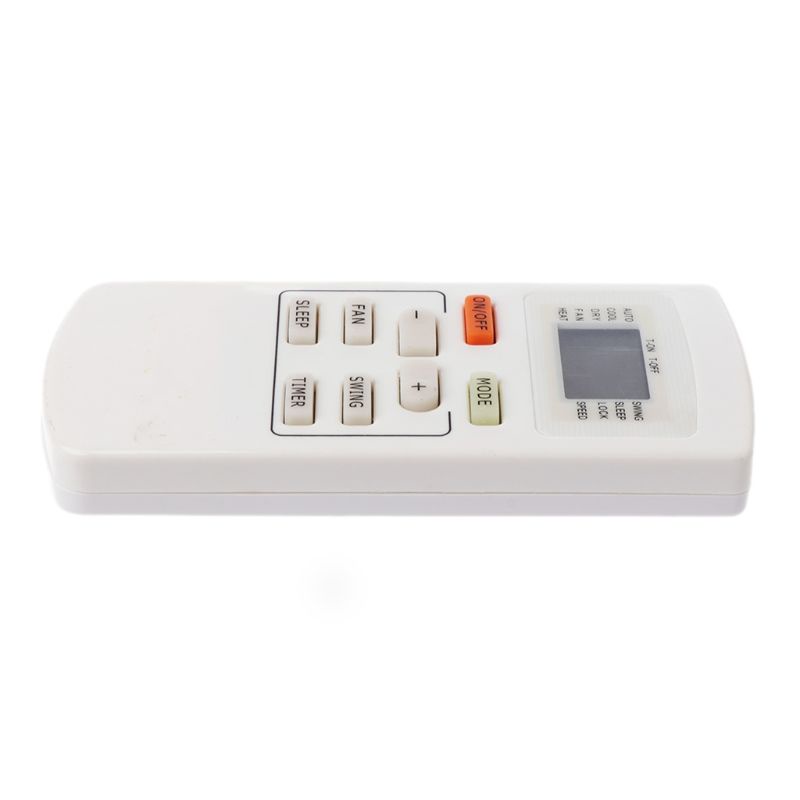 GREE Điều Khiển Từ Xa Cho Hy Lạp AC YX1F Yx1f5f Yx1f1 Yx1f2 Yx1f3 Yx1f4 Yx1f5 Chất Lượng Cao
