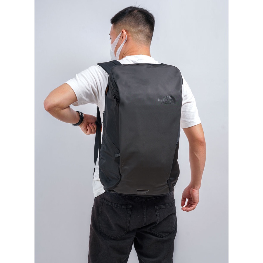 Balo Laptop Du Lịch Cỡ Lớn The NorthFace Kaban Cao Cấp cho Nam.Chống Thấm Nước,Sức Chứa Lớn