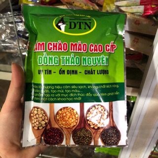 Cám Chào Mào Đồng Thảo Nguyên 200gr - Thức Ăn Chim Cao Cấp