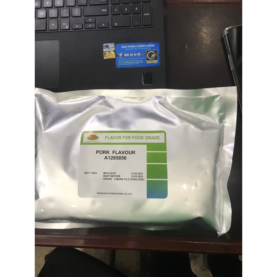 HƯƠNG THỊT BỘT THÁI LAN