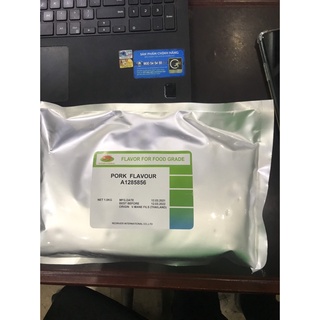 Hương thịt bột thái lan
