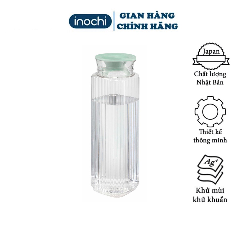 Bình nước Yama Inochi 1.3L