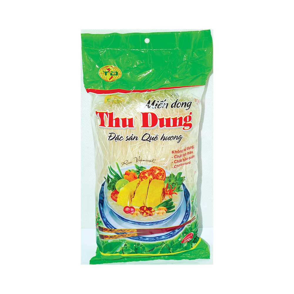 Miến dong Thu Dung 500g