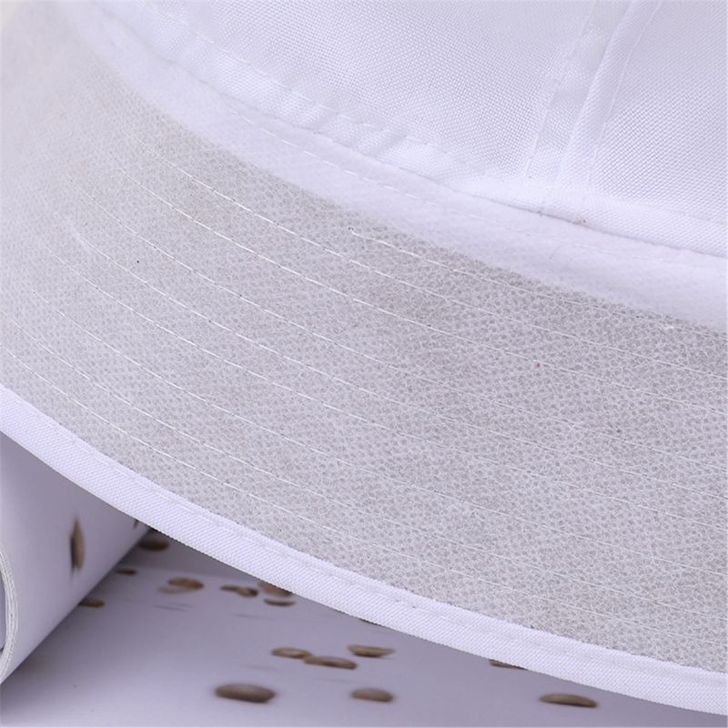 Nón Thủy Thủ Màu Trắng Xinh Xắn Dùng Để Hóa Trang