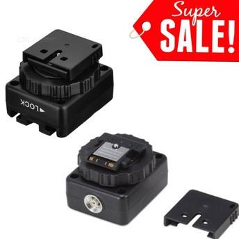 Đầu Chuyển Đổi Travor HC-513 Sony A7 A7R A7S Nex | BigBuy360 - bigbuy360.vn