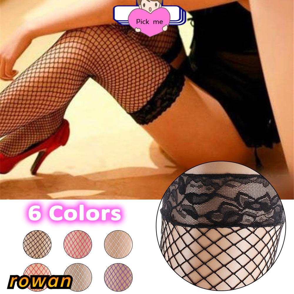 Quần Tất Lưới Quyến Rũ Cho Nữ