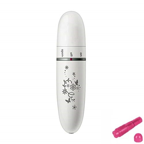 Máy Massage rung cực tê mini cầm tay mát xa năng lượng cơ thể (Tặng Kèm 1 SP Massage Hồng Đại Lục) - Video thật | BigBuy360 - bigbuy360.vn