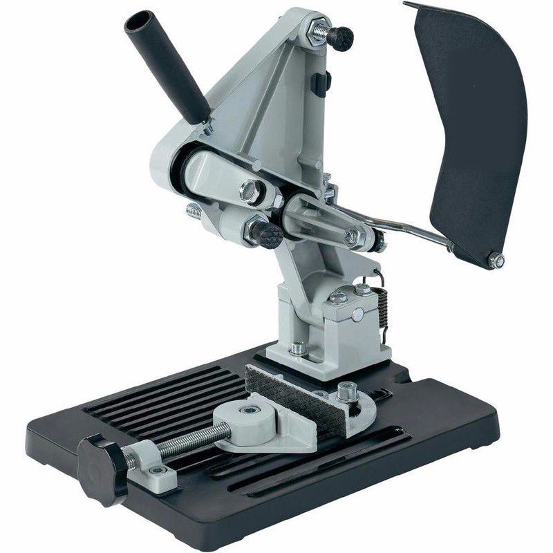 Chân Đế máy cắt bàn dùng cho máy cắt cầm tay TZ-6103 loại tốt