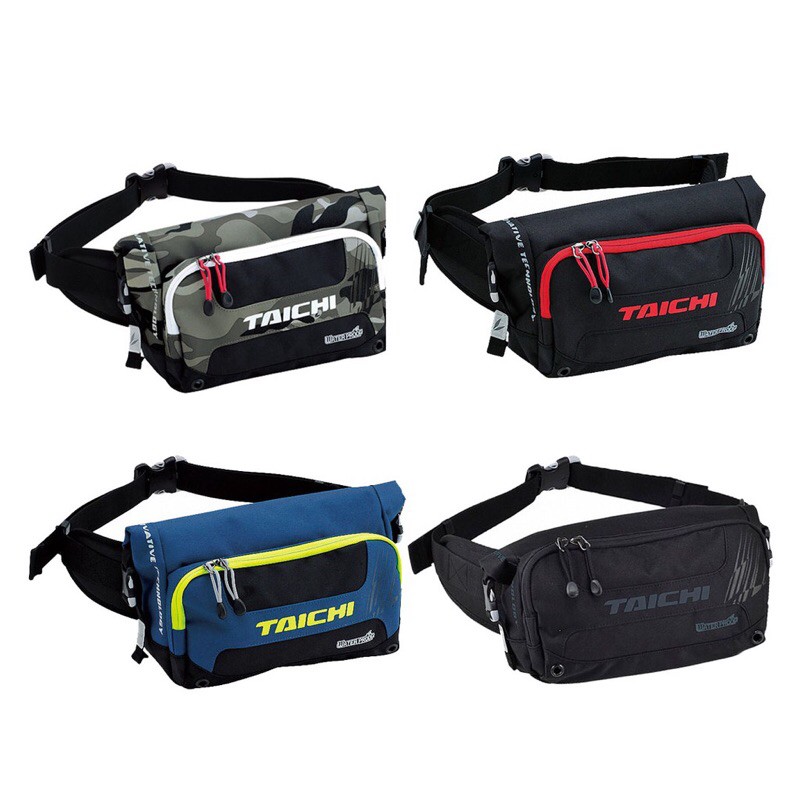 Túi đeo bụng, đeo hông chống nước Taichi