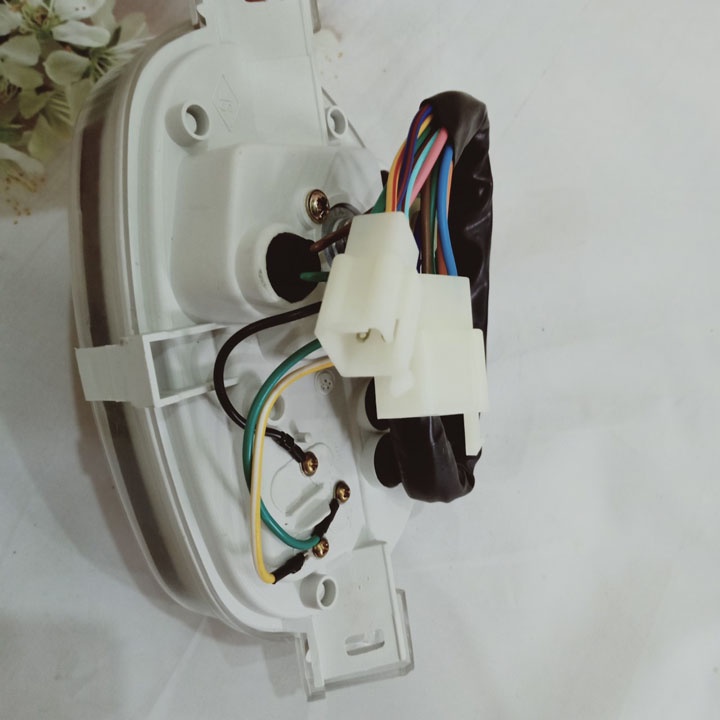 Đồng hồ cơ dành cho xe máy JUPITER V siêu chất - S399