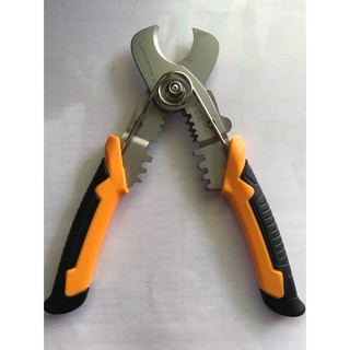 KỀM CẮT TUỐT DÂY ĐIỆN ĐA NĂNG BUDDY MULTI-FUNCTION 175MM