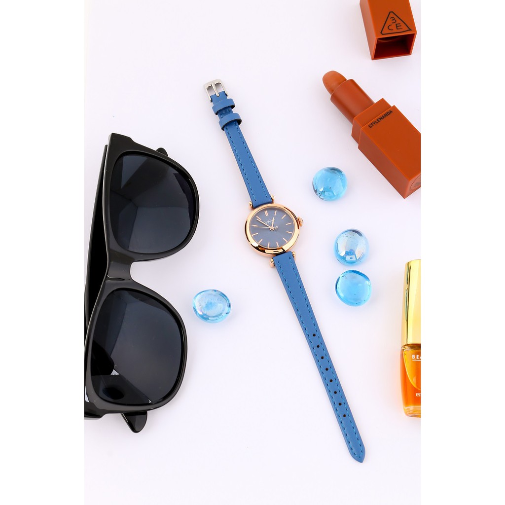 Đồng Hồ Julius Nữ Hàn Quốc JA-1018 | BigBuy360 - bigbuy360.vn