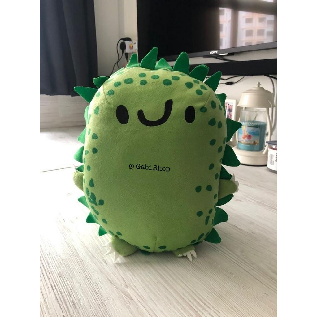 Gấu Bông Ikea Kotten Sagoskatt Plush
