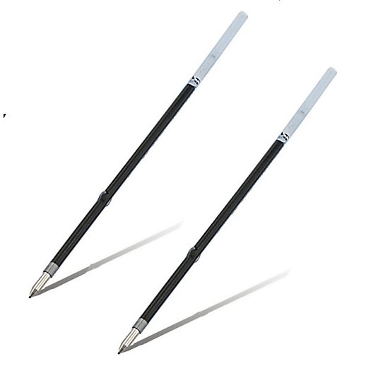 Ngòi Bút Bi Pentel BK250 /Ruột Bút Bi Nhật Bản Pentel BK250 - BKS7E nét 0.7mm