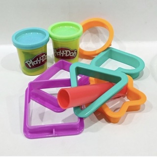 Đồ Chơi Xô Đất Nặn Mini Picnic - Play-Doh B4453