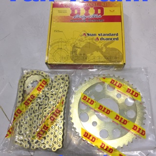 Nhông Sên Dĩa DID vàng cho Winner