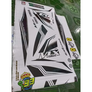tem rời ex 135. ko bay màu