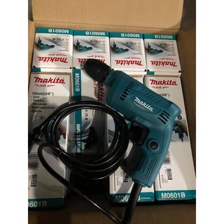 MÁY KHOAN MAKITA M0601B