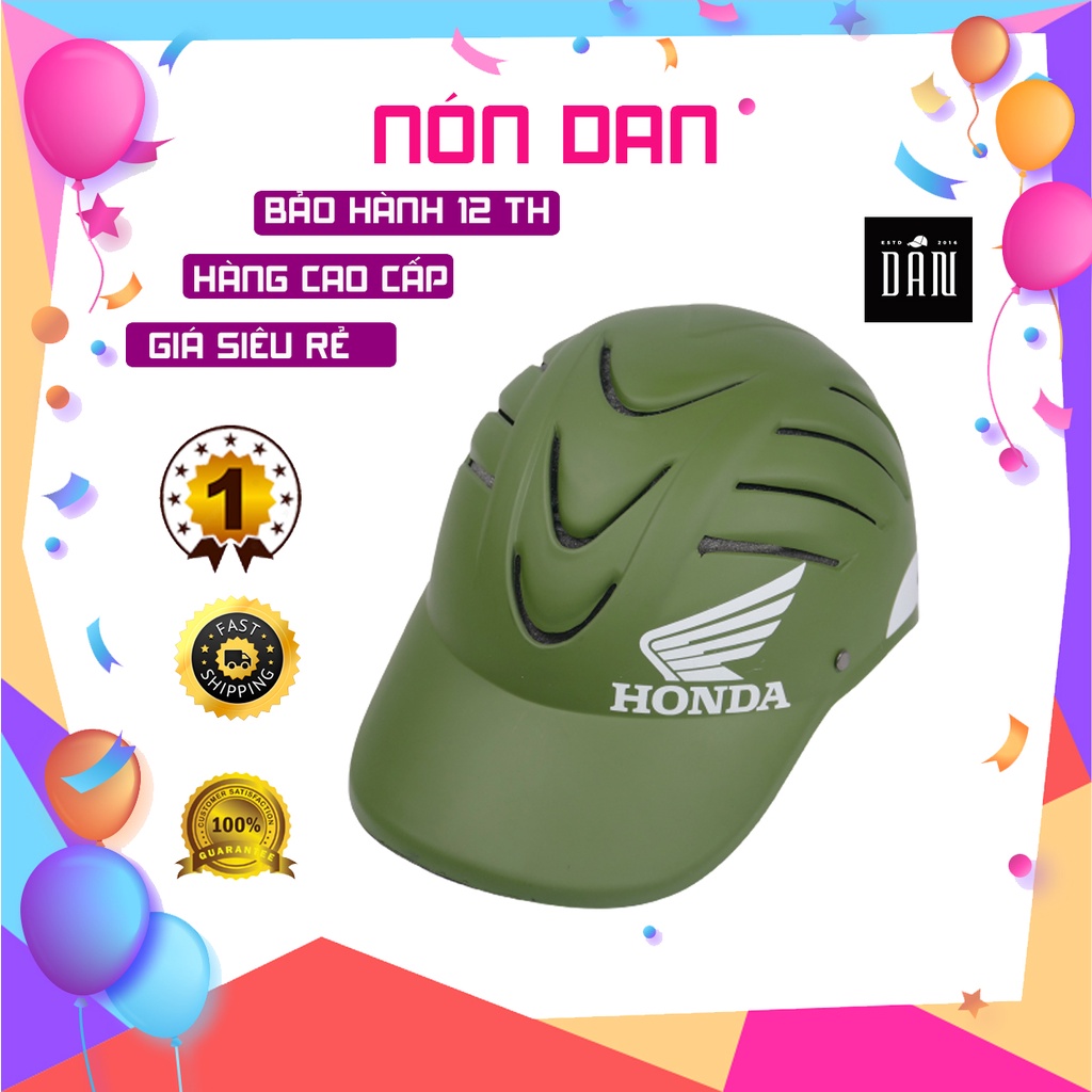 MŨ BẢO HIỂM KẾT XƯƠNG CÁ