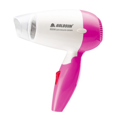 Máy sấy tóc Goldsun HD-GXD850