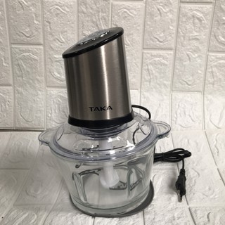 Máy xay thịt Taka TKE569 300W