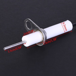 Bộ Đánh Lửa Gốm Sứ Cho Bugi Đánh Lửa Piezo Ignite