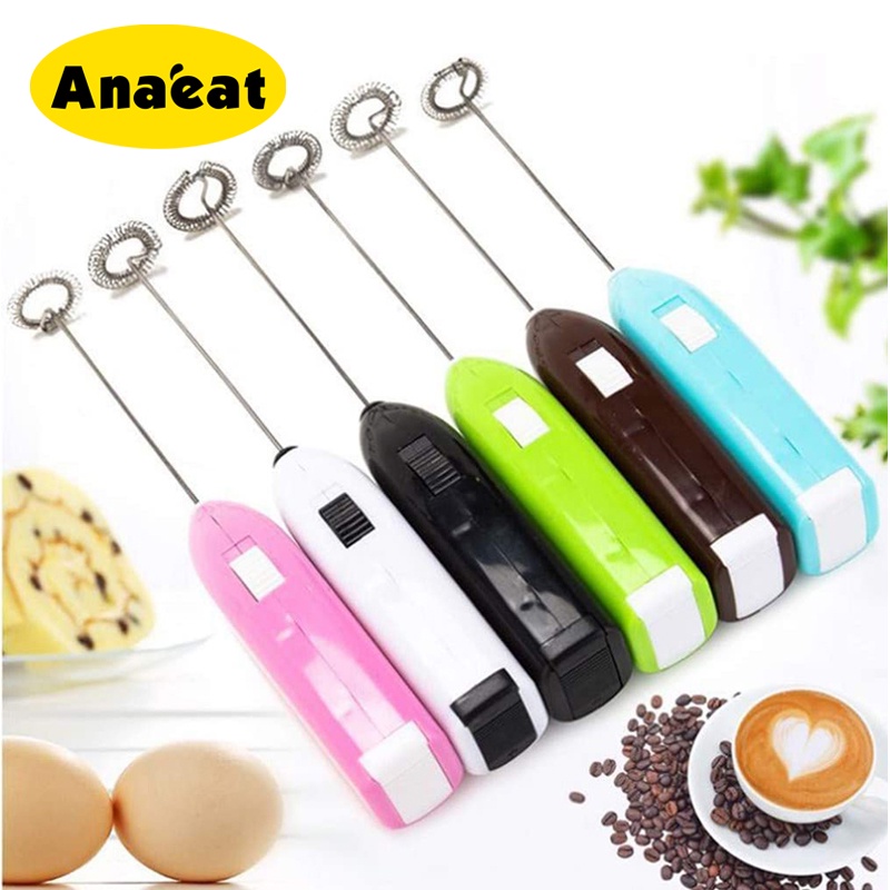 1 máy đánh trứng cầm tay tiện lợi