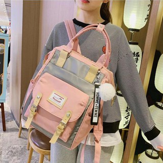 Balo thể thao du lịch chống thấm nước BG588