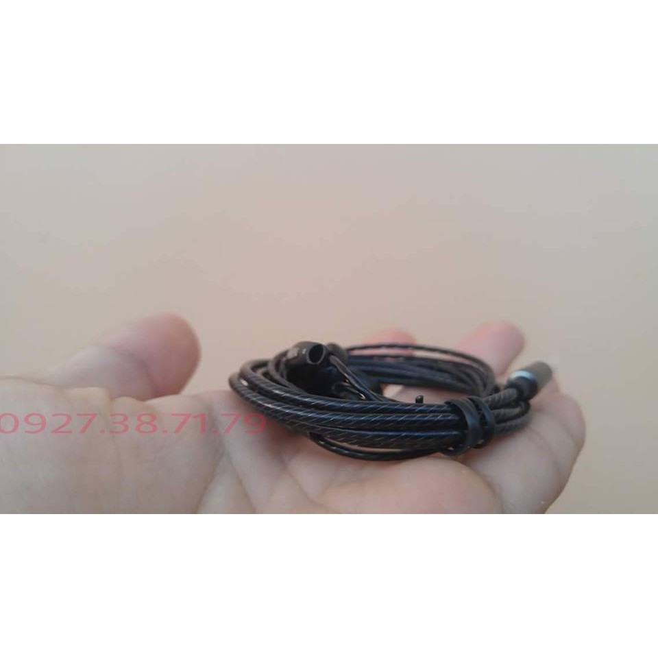 (CÓ SẴN) Tai nghe Faaeal Iris 32ohm