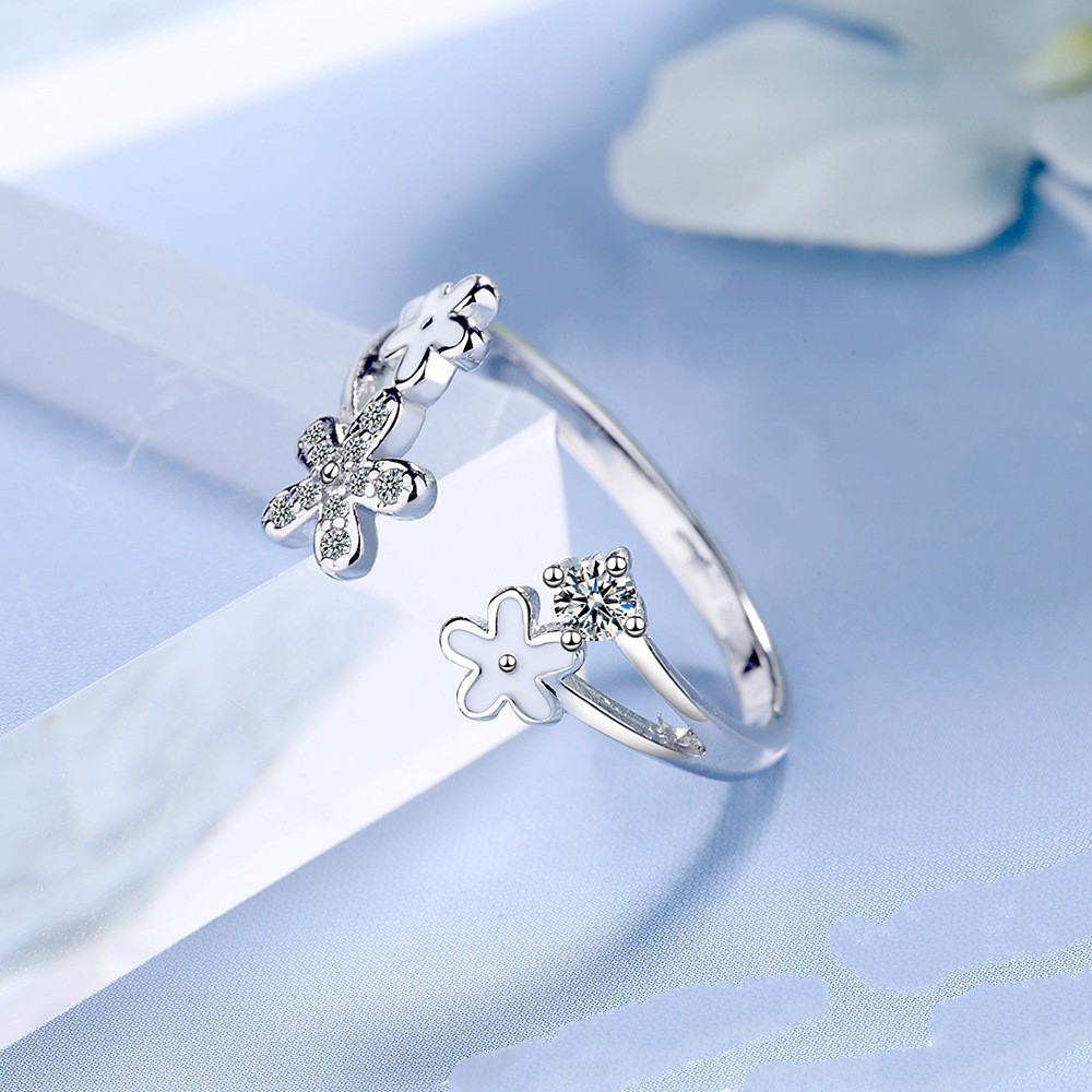 Nhẫn nữ thời trang Hàn dễ thương - N61