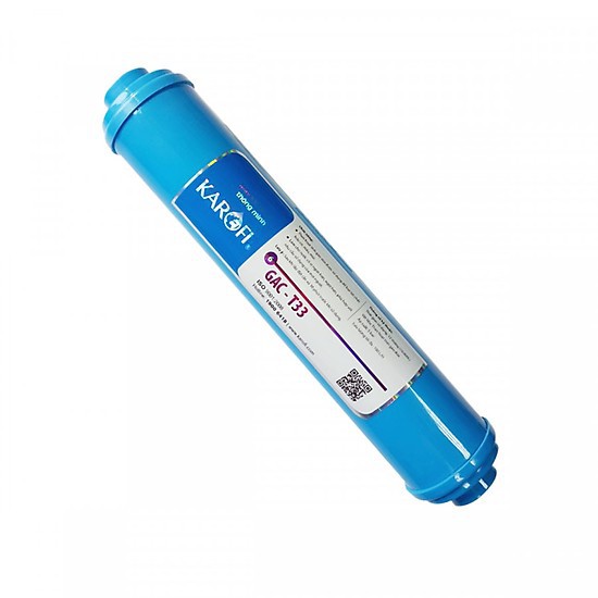 Lõi GAC T33 (lõi số 5) Karofi