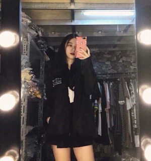 Áo Khoác Dù 404 Jacket Unisex ( Hình Thật)