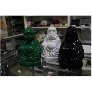 Tượng Buddha Tượng phật Di lặc trang trí, độc lạ nhiều phiên bản