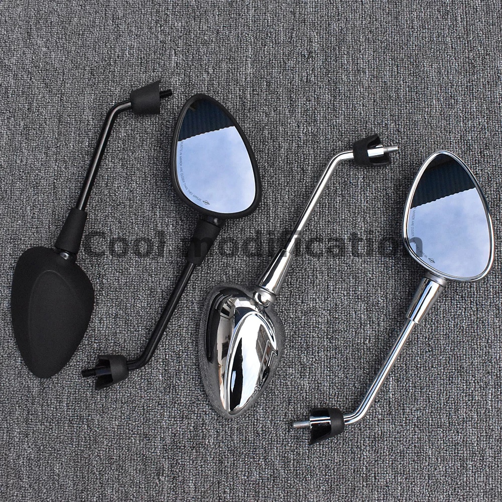 Gương Chiếu Hậu Chuyên Dụng Cho Xe vespa Sprint 125 150 Primavera 50 125 150 2T 4T
