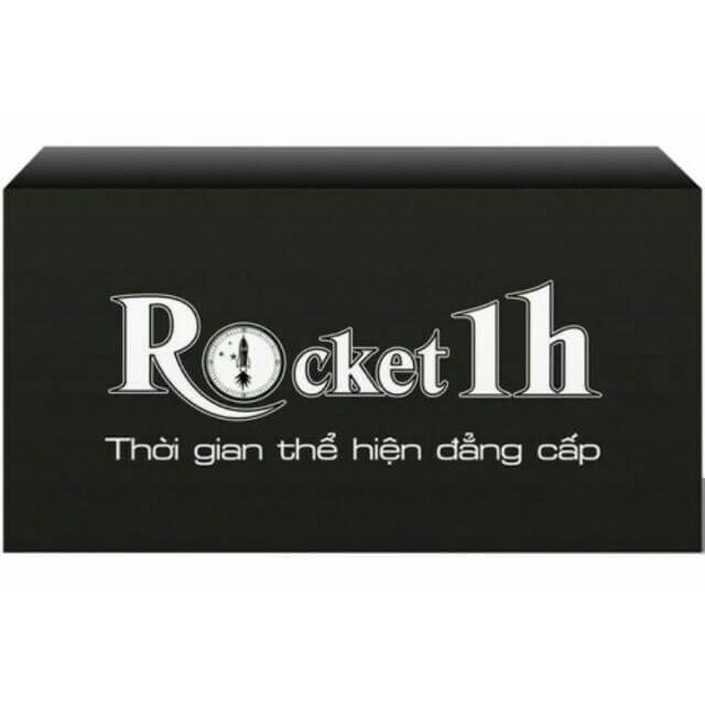Rocket 1h Sao Thái Dương Hỗ Trợ Tăng Cường Sinh Lý Nam